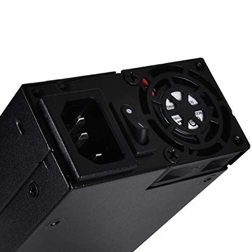 Amazon | SilverStone TFX/Flex ATX 80PLUS Gold認証 電源 350W SST